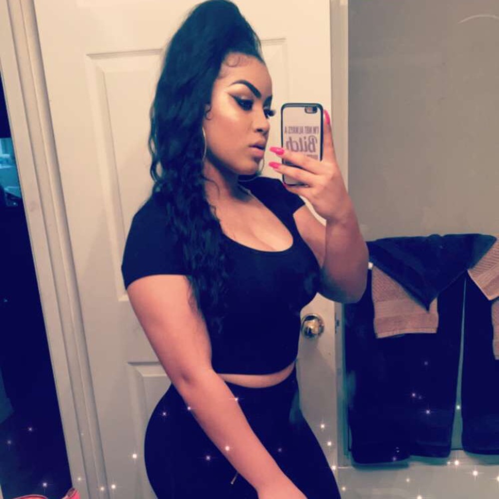 Meet your Posher, Taise